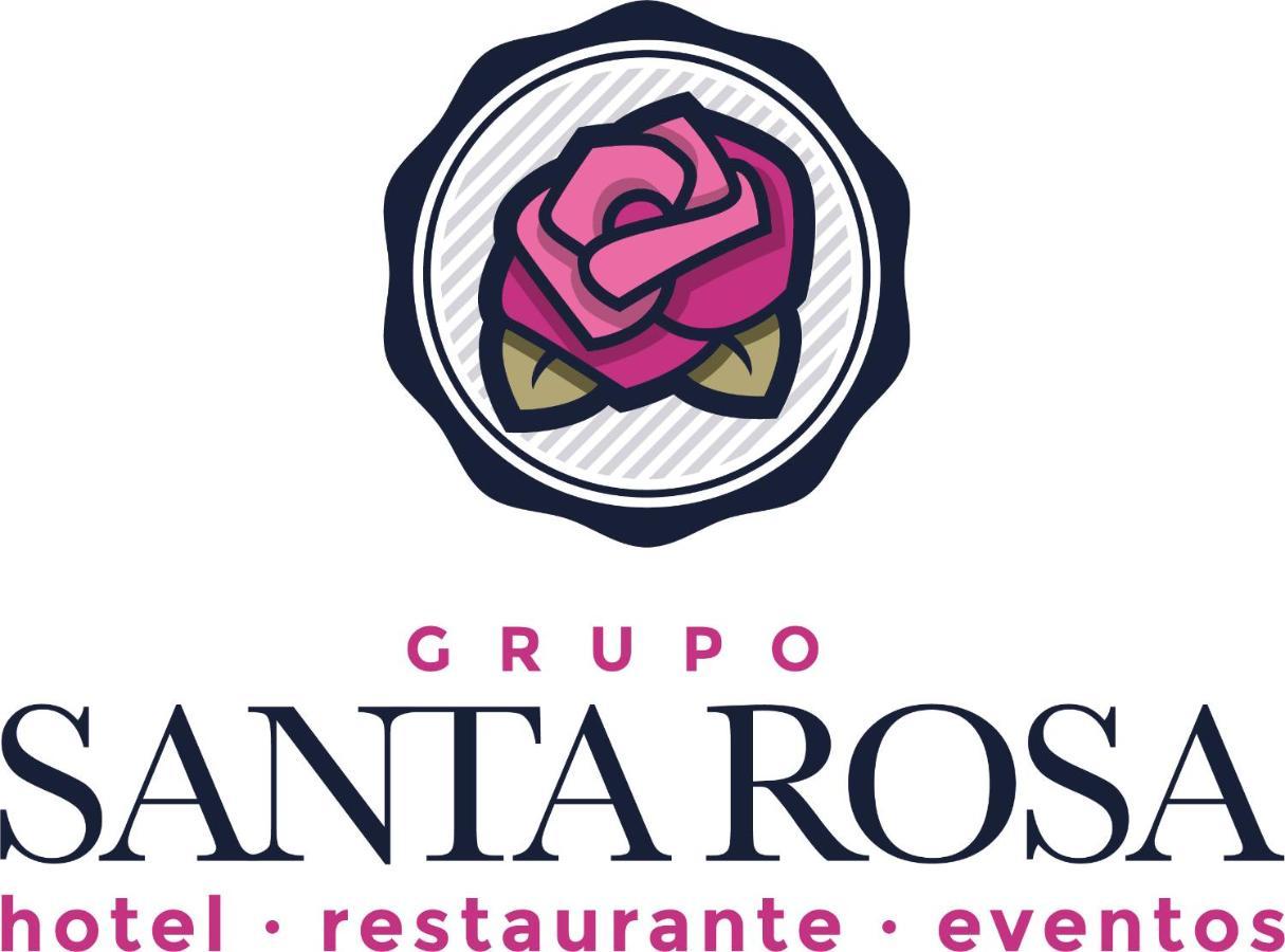 Hotel Santa Rosa By Rotamundos Cholula Dış mekan fotoğraf