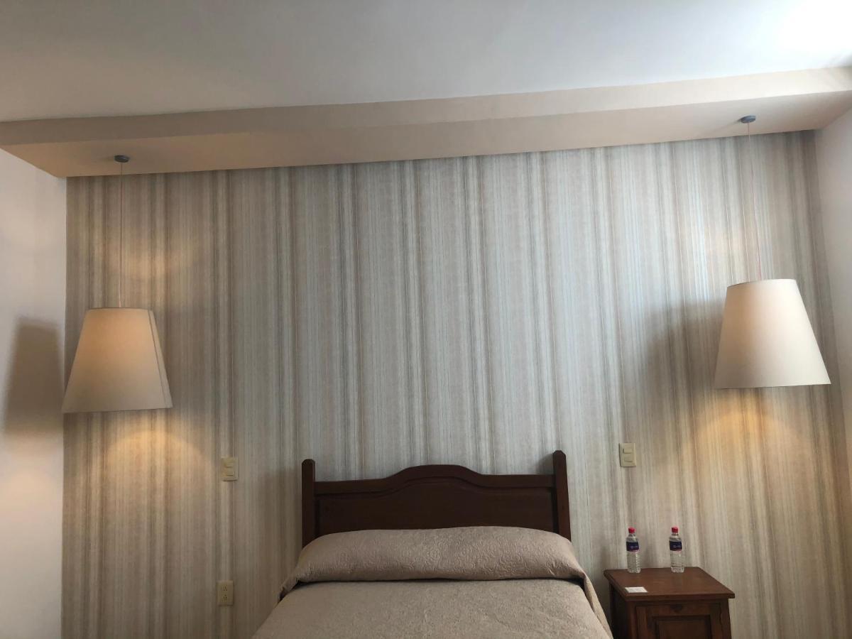 Hotel Santa Rosa By Rotamundos Cholula Dış mekan fotoğraf