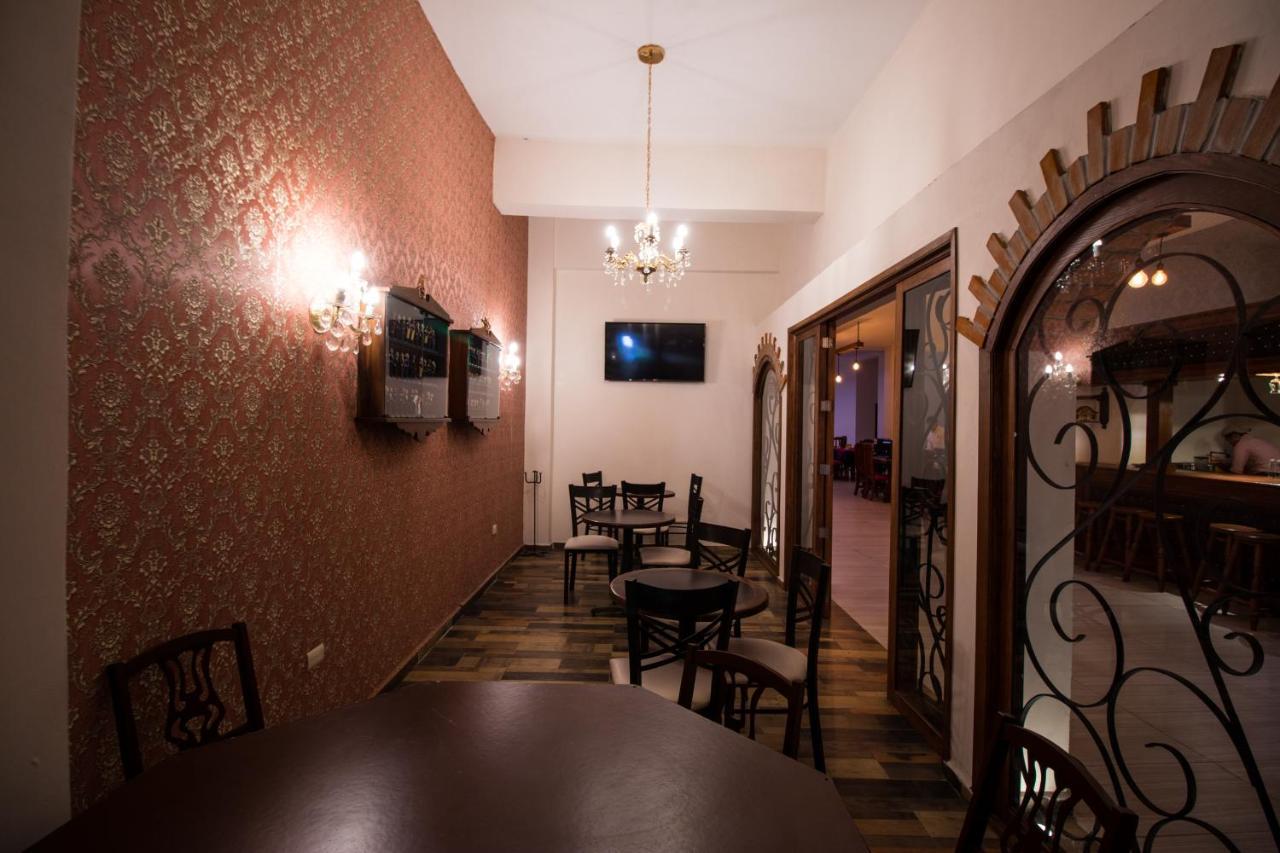 Hotel Santa Rosa By Rotamundos Cholula Dış mekan fotoğraf