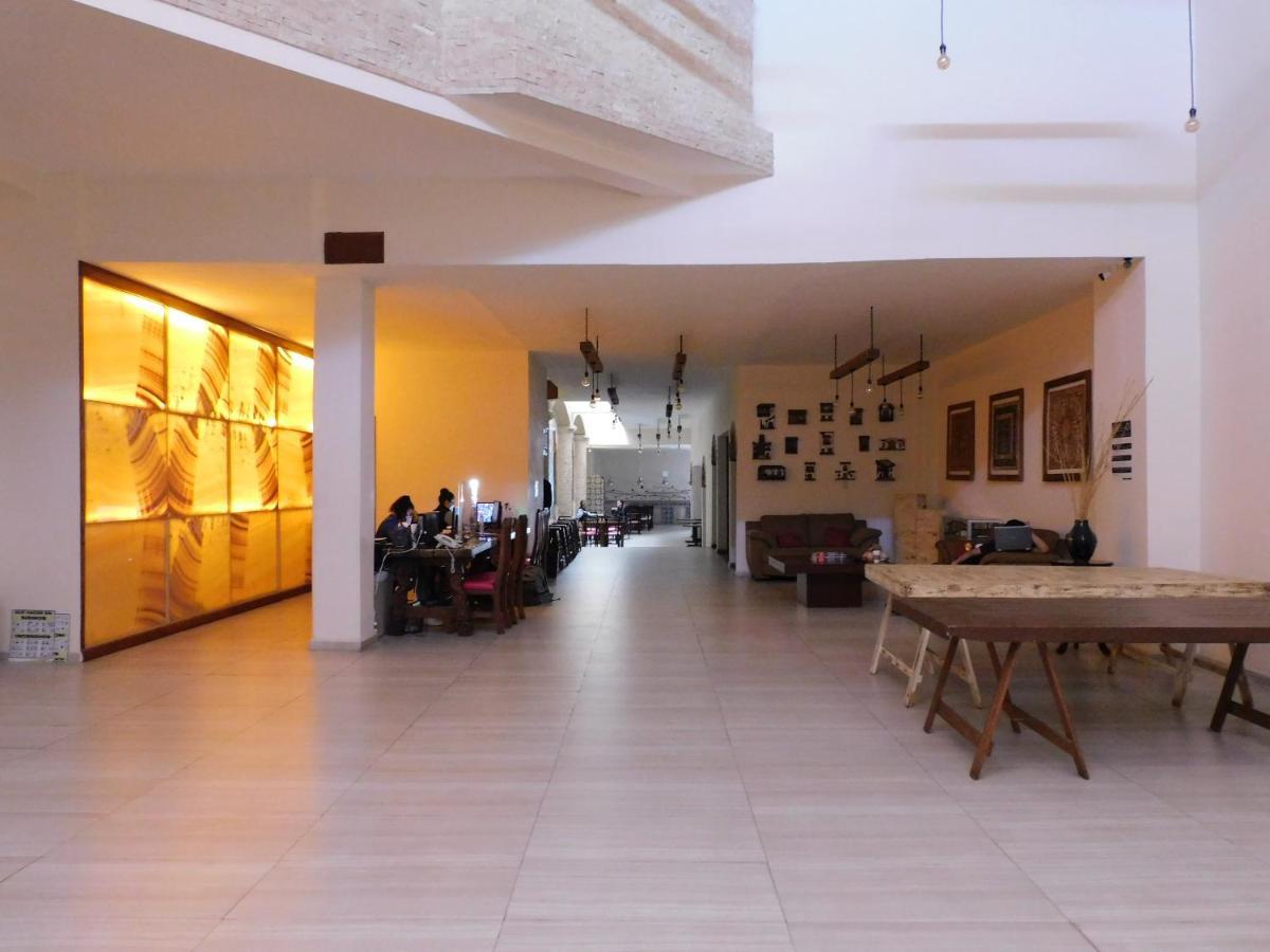 Hotel Santa Rosa By Rotamundos Cholula Dış mekan fotoğraf