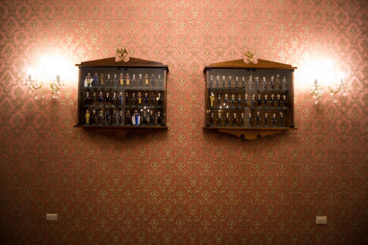 Hotel Santa Rosa By Rotamundos Cholula Dış mekan fotoğraf